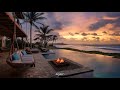 Chill Deep House Summer 2026 | Tropical Beats for Evening Gatherings