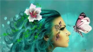 Красивая ритмичная музыка Karunesh - Global Spirit