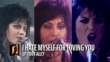 I Hate Myself For Loving You (2020 Music Video) - Joan Jett