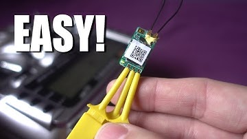 Bind Your Receiver From The Taranis