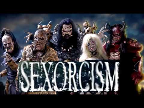Lordi - The Beast Is Yet To Cum