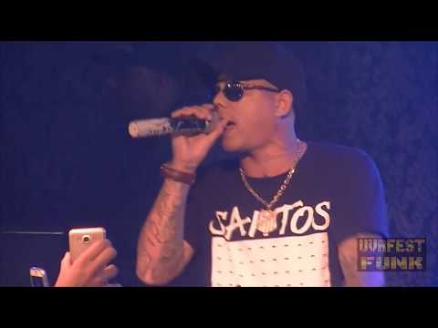 #150 Mc Lon "CABELO ARREPIADO" no ABSURDO em Alphaville (25/06/17 UVRFEST FUNK) oficial