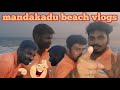 Beach vlogs funny moments