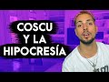 COSCU y su PELIGROSA HIPOCRESÍA