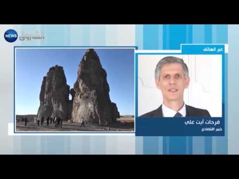 الدينار الجزائري من بين العملات الأقل طلبا عربيا وإفريقيا