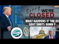 AMERICA SHUTDOWN (All Service are Closed 🔐)