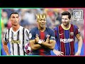 How Mbappé went from "overrated" to "Messi and Ronaldo's successor" | Oh My Goal