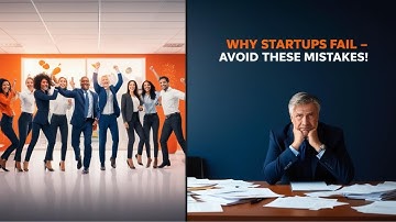 The Lean Startup by Eric Ries – How to Build a Successful Business (Full Summary & Animation)