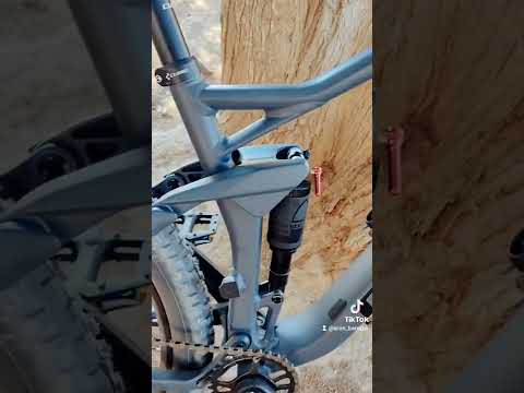 New Bike Day