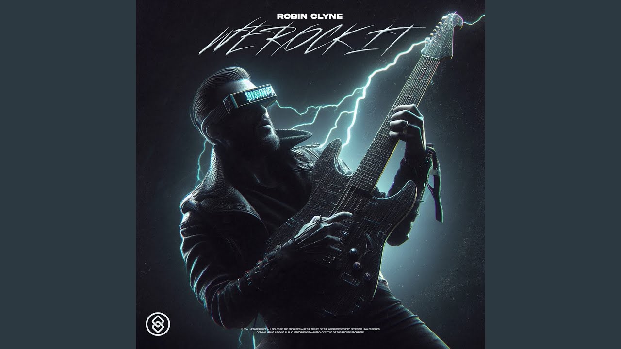 We Rock It (Extended Mix) - YouTube