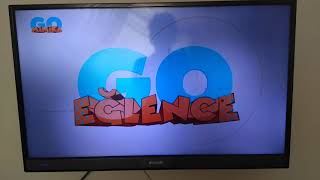 Minika GO eğlence jeneriği ve genel izleyici akıllı işareti Resimi