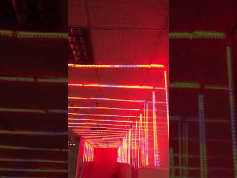 Viais Led Digital Magic Colorful 3d Strip With Wifi Music Led