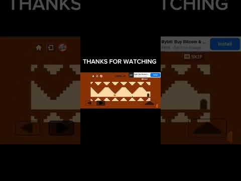 DIE AGAIN MOST TROLLING GAME HARDEST LEVEL SOLVED EASILY #games #gaming #funny #smartphone