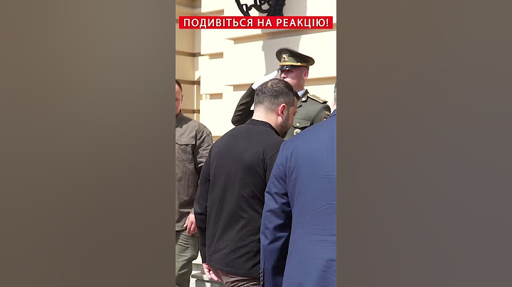 ⚡️Момент зустрічі Зеленського й Орбана розриває мережу #shorts