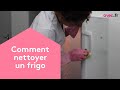 Comment nettoyer un rfrigrateur  formation advf