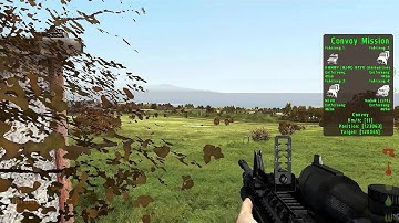 DayZ Epoch Convoy by snipermike85 www.pdx-server.net beta v3.0 2/3