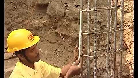 Detailing Of Reinforcement beam, column ,slab  Civil Engineering 1