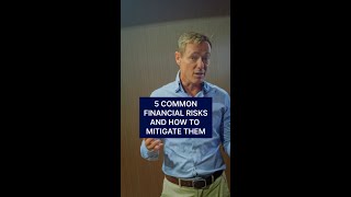 5 Financial Risks And How To Mitigate Them