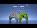 EasySMX X05 Wireless Controller – Hall Effect Bluetooth Gamepad for PC, Android &amp; Steam Deck