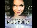 Magic motion  show me heaven