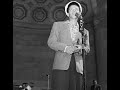 FRANK SINATRA "The Voice" Sings SONGS BY SINATRA Complete Live Radio Broadcast NYC November 28, 1943