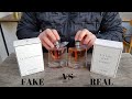 Fake vs Real Lancome La Vie Est Belle Tester Eau De Perfum 100 ml