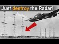 Big Mistake? Why Not Destroy Radar during Battle of Britain?!