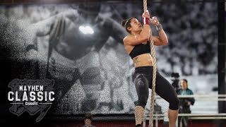 Women's Event 6 \/\/ 2020 Mayhem Classic