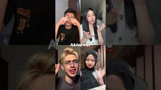 Cintaku Klepek Klepek Sama Dia New Dance Tiktok Velocity Trend