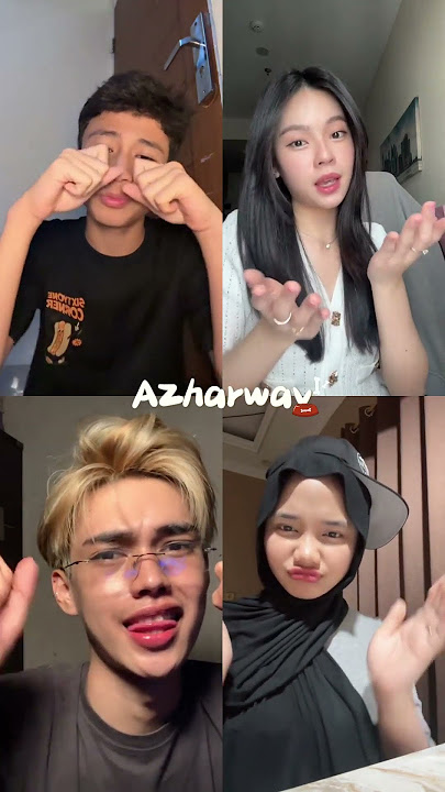 Download lagu Cintaku klepek klepek sama dia || New dance tiktok velocity trend