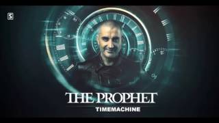 The Prophet - Timemachine