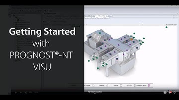 PROGNOST®-NT VISU - Getting Started - Episode 1