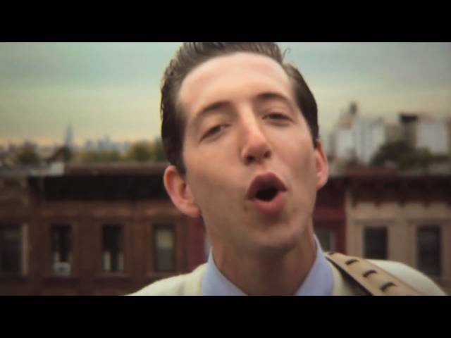 Pokey Lafarge - La La Blues