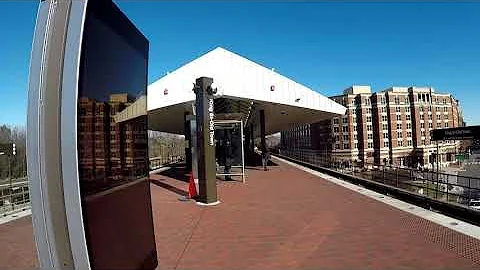 King St Old-Town Station