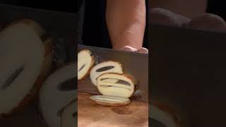 Download Lagu SHI BA ZI ZUO F208-2 Chinese Chefs Knife MP3