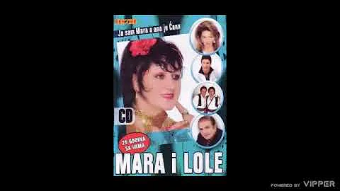 Mara i Lole - Udri brko po rakiji - (Audio 2008)