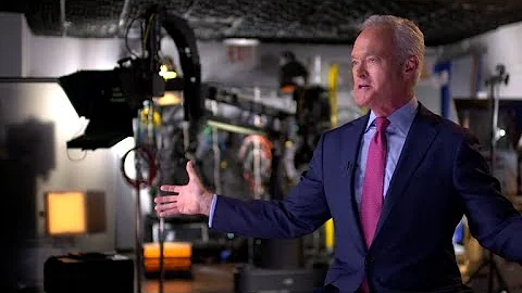 Pelley: Interviewing former CIA director George Te...