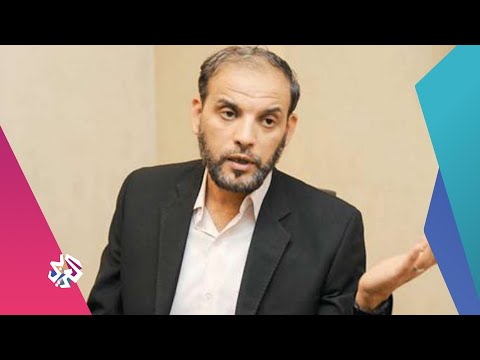 حسام بدران القيادي في حركة حماس قدرات المقاومة الصاروخية تصل إلى كامل فلسطين تغطية خاصة