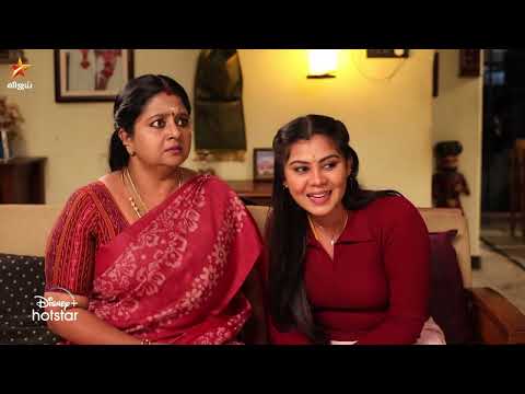 Siragadikka Aasai | 4th to 9th December 2023 - Promo
