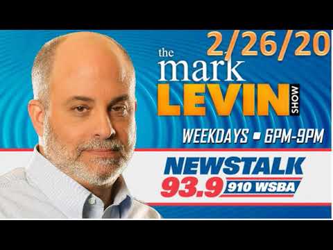 mark levin rewind mark levin rewind