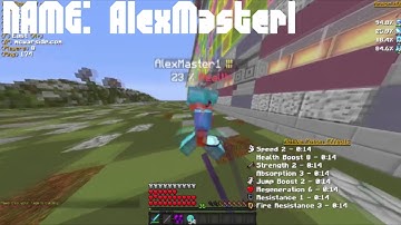 mcwarside hacker AlexMaster1