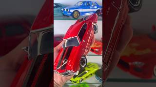 1970 Chevy Chevelle SS – 1:24 Jada Toys