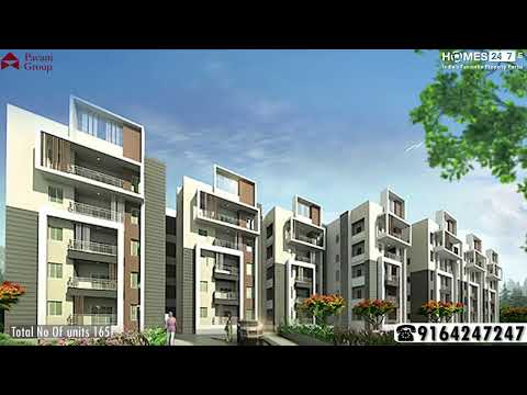 Pavani Divine - Hoodi, Bangalore - Call Now - 9164247247