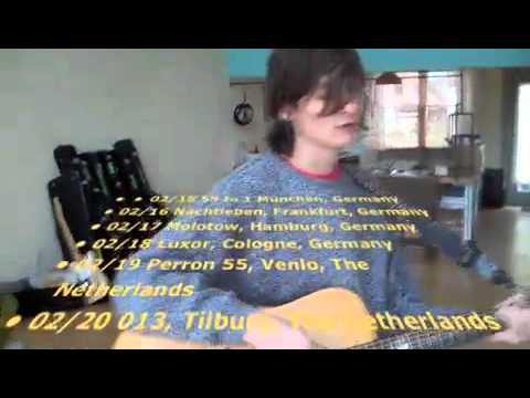 The Whigs and Dead Confederate Perform Dead Confed...
