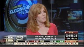 FOX Chicago Innovation Awards 2017 Nasdaq coverage
