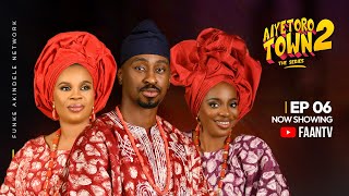 Download Lagu AIYETORO TOWN SEASON 2 EPISODE 6 - BUSTED MP3 Download Lagu AIYETORO TOWN SEASON 2 EPISODE 6 - BUSTED MP3