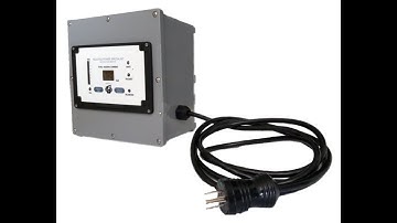 The New Portable Sentry 5 Line Isolation Monitor