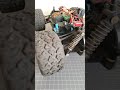 Monster Truck - Replacing New Servo #rc