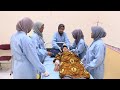 Kegawatdaruratan Maternal pada ibu Hipotermia
