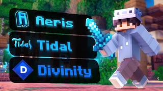I Tried the Best PVP Servers for Minecraft Bedrock… screenshot 4